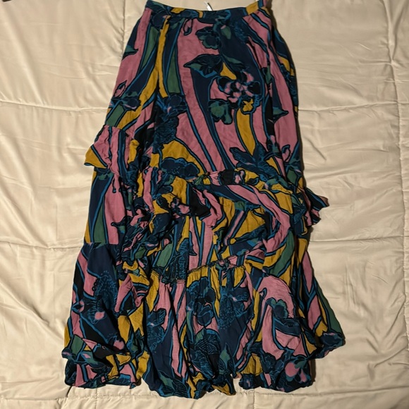 Free People Dresses & Skirts - Free People Sz. 2 Skirt